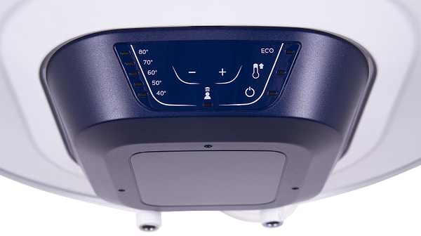 Фото - Водонагрівач Ariston BLU1 ECO 100V 1,8K PL DRY