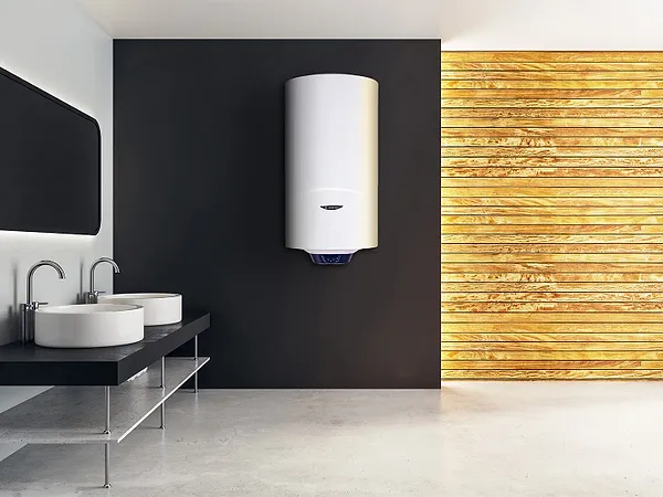 Фото - Водонагрівач Ariston BLU1 ECO 100V 1,8K PL DRY