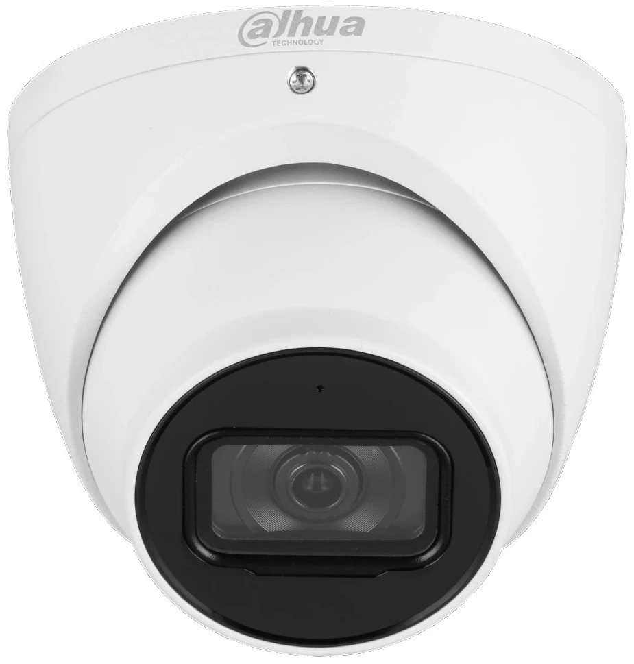 IP-камера Dahua DH-IPC-HDW3441EM-S-S2 (2.8мм)