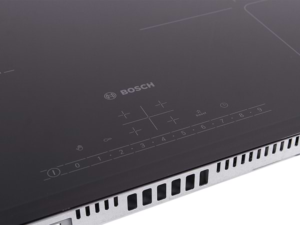 Фото - Варочная панель электрическая Bosch PIF651FB1E