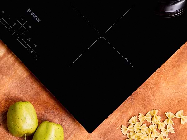 Фото - Варочная панель электрическая Bosch PIF651FB1E