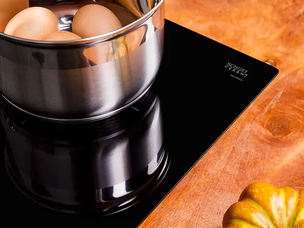 Фото - Варочная панель электрическая Bosch PIF651FB1E