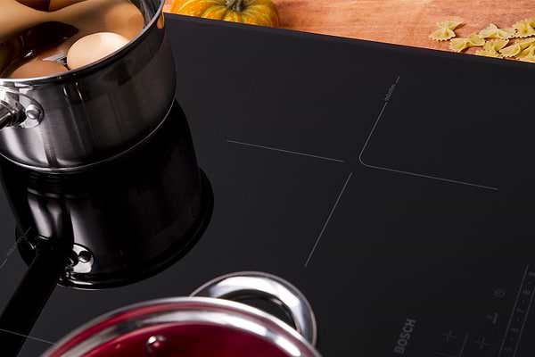 Фото - Варочная панель электрическая Bosch PIF651FB1E