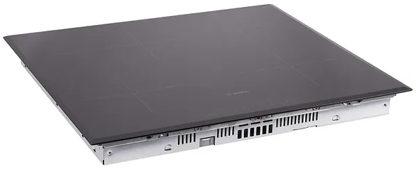 Фото - Варочная панель электрическая Bosch PIF651FB1E
