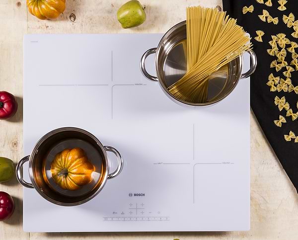 Фото - Варочная панель электрическая Bosch PUF612FC5E