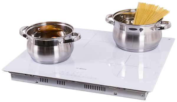 Фото - Варочная панель электрическая Bosch PUF612FC5E