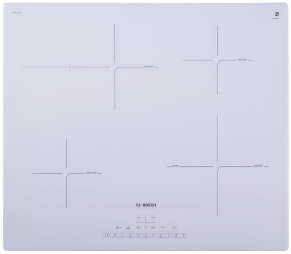 Фото - Варочная панель электрическая Bosch PUF612FC5E Фото - Варочная панель электрическая Bosch PUF612FC5E