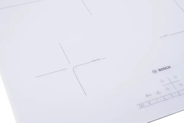 Фото - Варочная панель электрическая Bosch PUF612FC5E