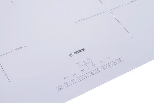 Фото - Варочная панель электрическая Bosch PUF612FC5E