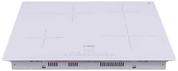 Фото - Варочная панель электрическая Bosch PUF612FC5E