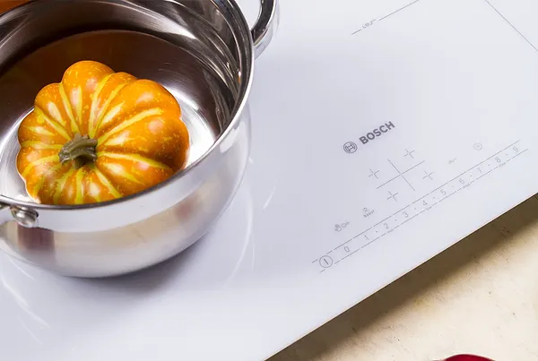 Фото - Варочная панель электрическая Bosch PUF612FC5E