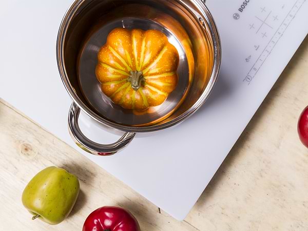 Фото - Варочная панель электрическая Bosch PUF612FC5E