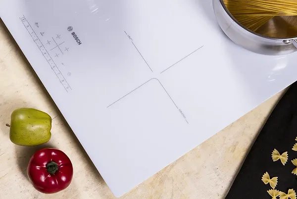 Фото - Варочная панель электрическая Bosch PUF612FC5E