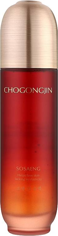 Тонер для лица Missha Chogongjin Sosaeng Jin Toner 150 мл (8809747939978)