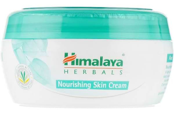 Фото - Крем для обличчя Himalaya Herbals живильний 150 мл (8901138506384)