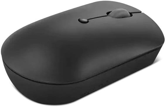 Фото - Мышь беспроводная Lenovo 400 USB-C Wireless (GY51D20865)