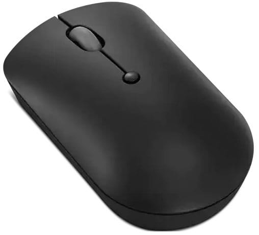 Фото - Мышь беспроводная Lenovo 400 USB-C Wireless (GY51D20865)