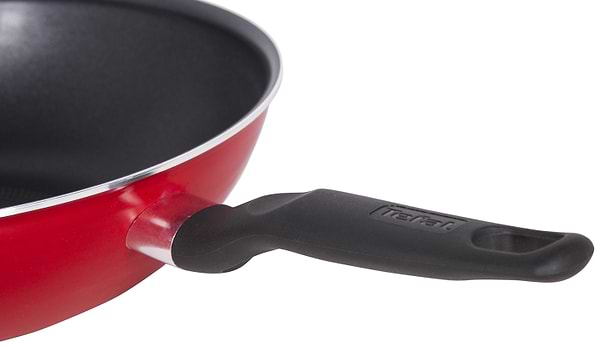 Фото - Сковорода ВОК Tefal B3881952 Color 28 см Вок