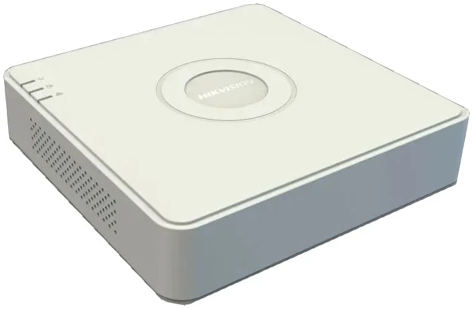 Відеореєстратор IP Hikvision DS-7108HGHI-M1(C)