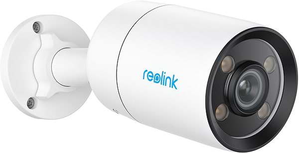 Фото - IP-камера Reolink CX410