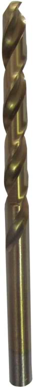 Свердло Vulkan 5,5мм HSS TiN (10143052)