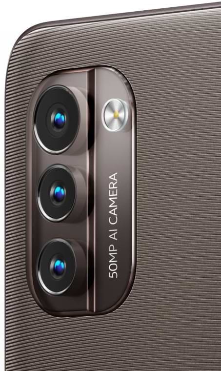 Фото - Смартфон Nokia G21 4/128Gb Dusk