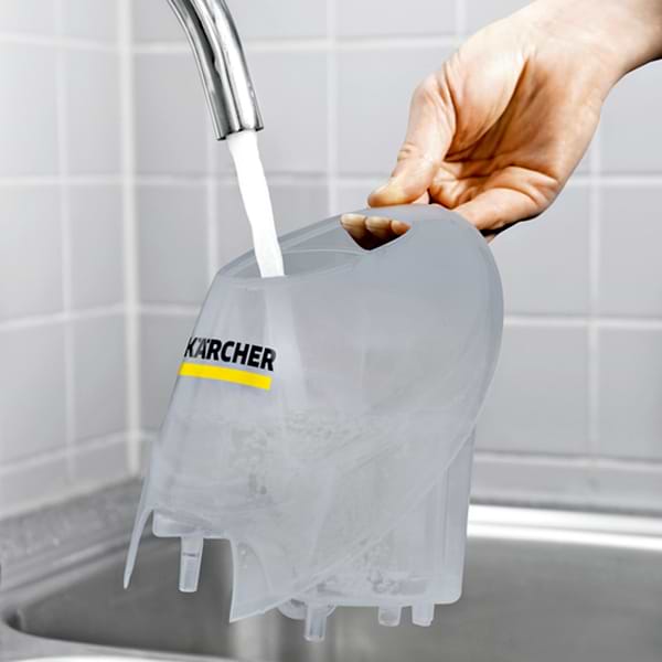 Фото - Пароочисник Karcher SC 4 EasyFix (1.512-630.0)