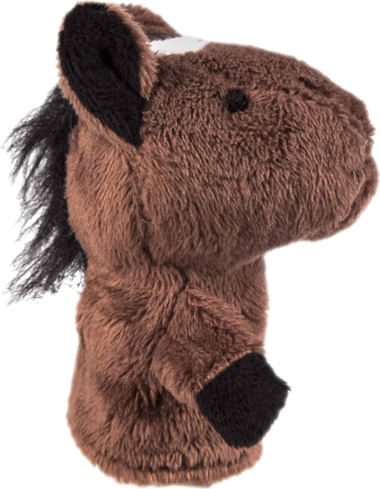 Пальчиковый театр goki Ослик (15125G-3)