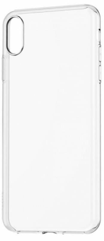 Фото - Чохол для смартфону BeCover for Apple iPhone XR Transparancy (704337) Фото - Чохол для смартфону BeCover for Apple iPhone XR Transparancy (704337)