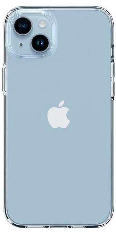 Фото - Чехол для смартфона BeCover for Apple iPhone 14 Transparancy (708015)