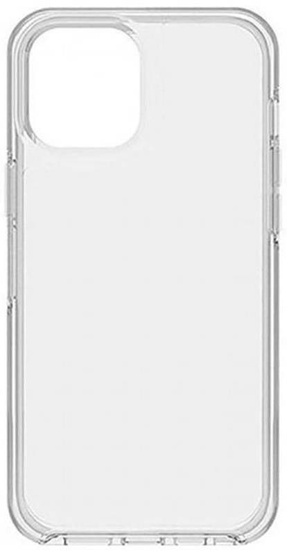 Чохол для смартфону BeCover for Apple iPhone 14 Transparancy (708015) - Фото 1