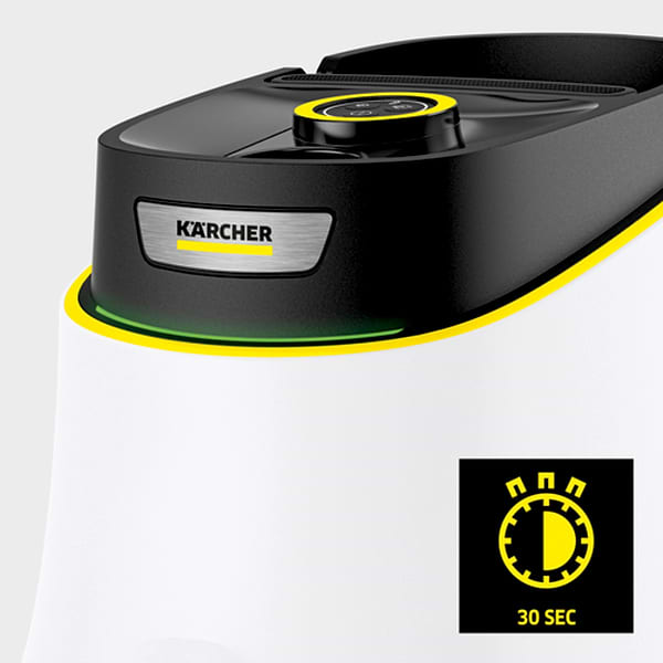 Фото - Пароочисник Karcher SC 3 Deluxe (1.513-430.0)