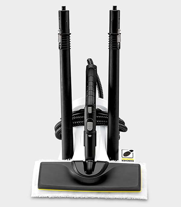 Фото - Пароочиститель Karcher SC 2 Deluxe (1.513-400.0)