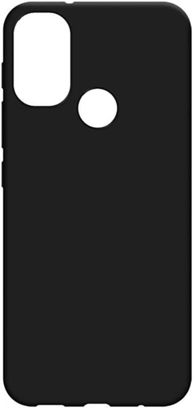 Чехол для смартфона BeCover for Motorola Moto E30/E40 Black (707987) - Фото 1