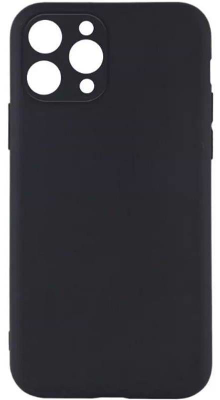 Чехол для смартфона BeCover for Xiaomi Redmi 12 4G Black (709624) - Фото 1