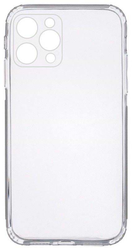 Чехол для смартфона BeCover for Xiaomi Redmi 12 4G Transparancy (709625) - Фото 1