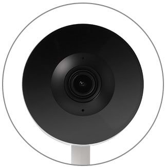 Фото - Видеоняня BabyOno Camera Smart WI-FI (1514)