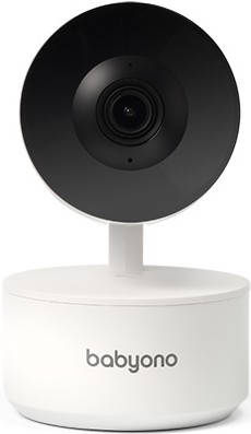 Фото - Видеоняня BabyOno Camera Smart WI-FI (1514)