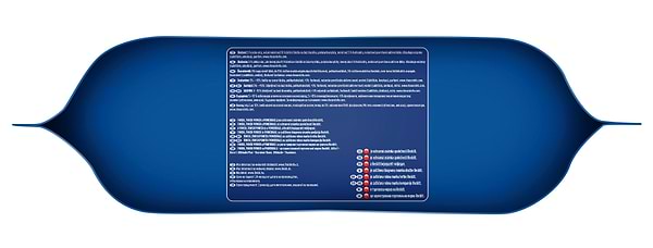 Фото - Таблетка для посудомоечной машины Finish Powerball ALL IN 1 Max 94 tabs