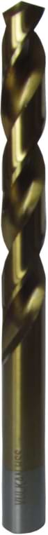 Свердло Vulkan 11,5мм HSS TiN (10143112)