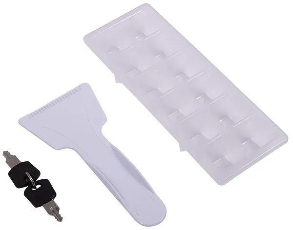 Фото - Морозильный ларь ARCTIC AML-270