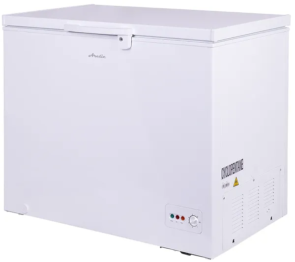 Фото - Морозильный ларь ARCTIC AML-270