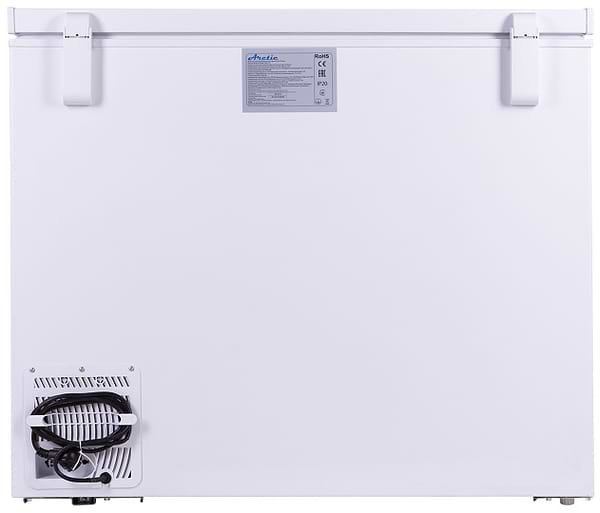 Фото - Морозильный ларь ARCTIC AML-270