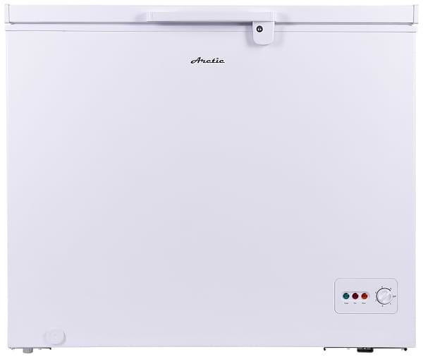 Фото - Морозильный ларь ARCTIC AML-270 Фото - Морозильный ларь ARCTIC AML-270