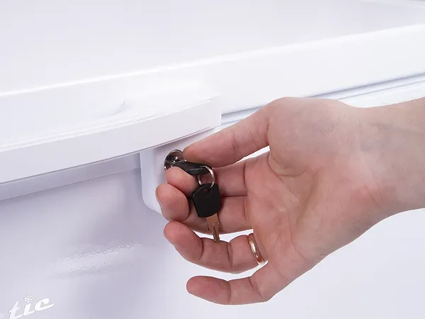 Фото - Морозильный ларь ARCTIC AML-270