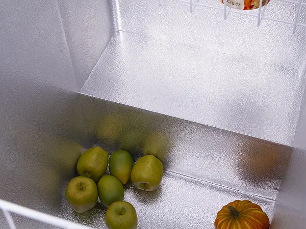 Фото - Морозильный ларь ARCTIC AML-270