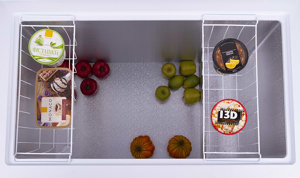 Фото - Морозильный ларь ARCTIC AML-270