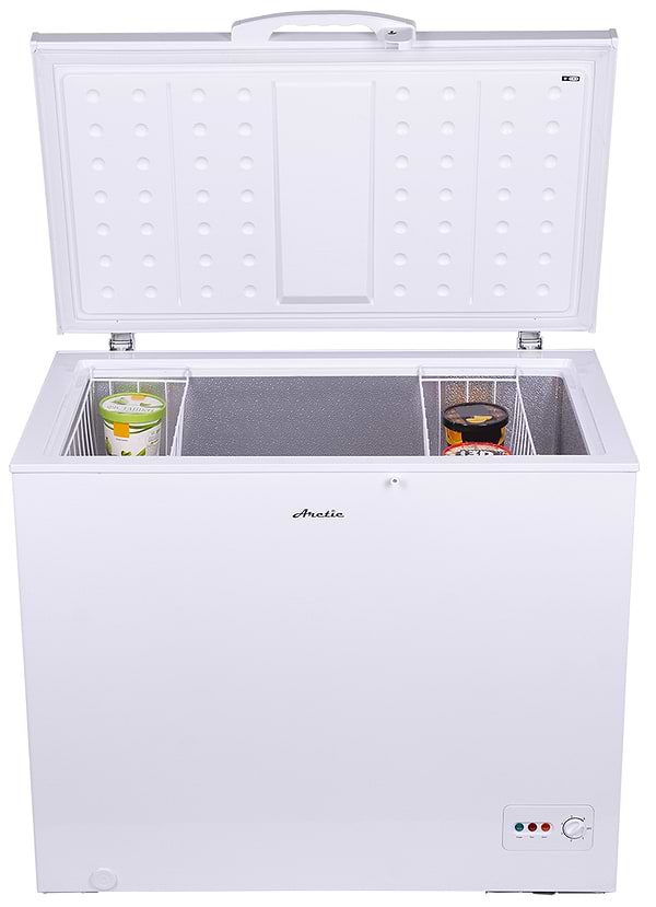 Фото - Морозильный ларь ARCTIC AML-270