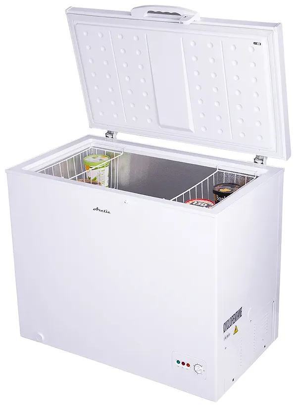 Фото - Морозильный ларь ARCTIC AML-270