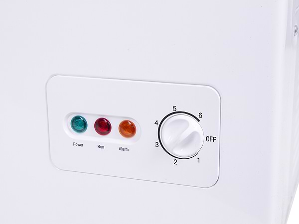 Фото - Морозильный ларь ARCTIC AML-270